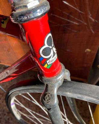 Colnago esamexico pista
