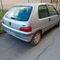 Peugeot 106