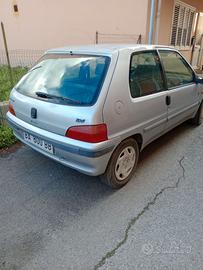 Peugeot 106