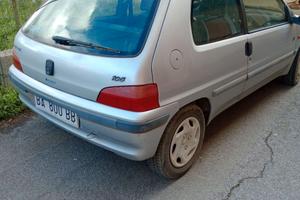 Peugeot 106