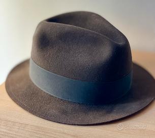 Cappello tipo Fedora