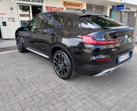 Bmw x4 (g02/f98) - 2019