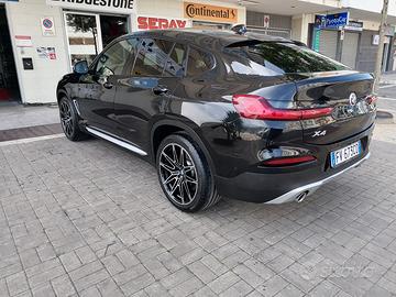 Bmw x4 (g02/f98) - 2019