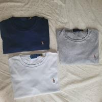maglietta ralph lauren 