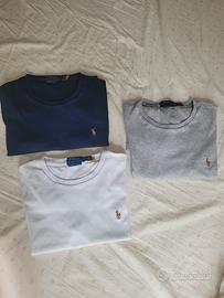 maglietta ralph lauren 