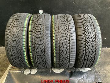 4 gomme doppia misura per mercedes 255/40/20