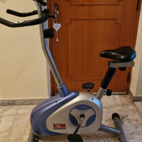 Cyclette sport fitnesse