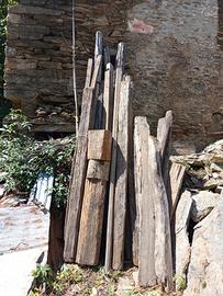 legna da ardere 