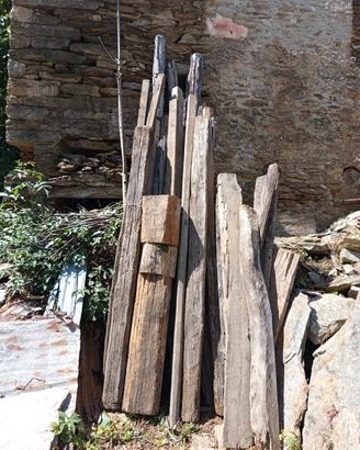 legna da ardere 