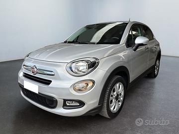 FIAT 500X 1.4 MAir 140CV DCT 4x2 City Look Lounge