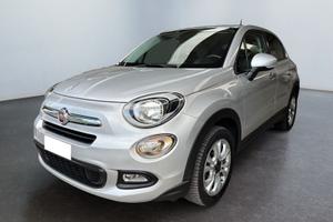 FIAT 500X 1.4 MAir 140CV DCT 4x2 City Look Lounge