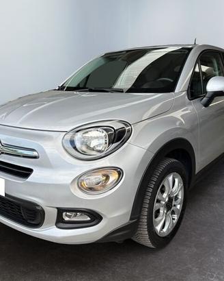 FIAT 500X 1.4 MAir 140CV DCT 4x2 City Look Lounge