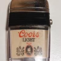 Accendino Vu Lighter Vintage 