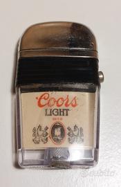 Accendino Vu Lighter Vintage 