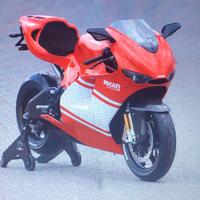 Ducati Desmosedici RR - 2008