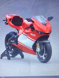 Ducati Desmosedici RR - 2008