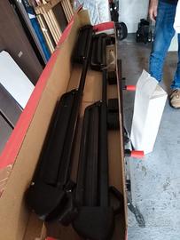 PORTA SCI MARCA LA PREALPINA