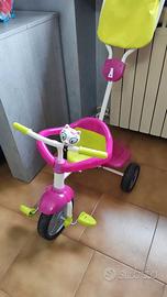TRICICLO SMARTRIKE