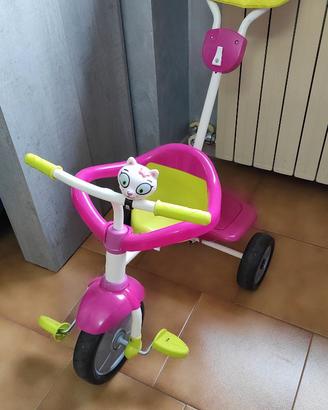 TRICICLO SMARTRIKE