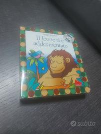 Libro + CD per bambini