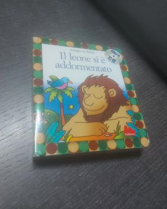 Libro + CD per bambini