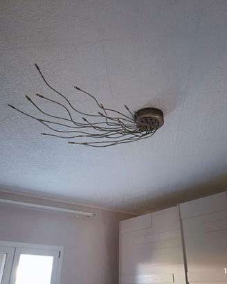 Lampadario moderno design