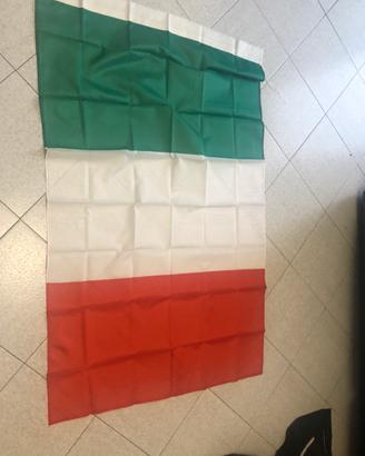 Bandiera Italia