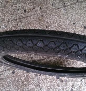 325 19 michelin nuovo