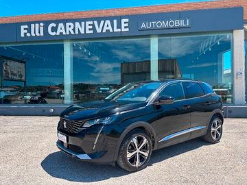 PEUGEOT 3008 2ª serie 3008 BlueHDi 130 S&S EAT...