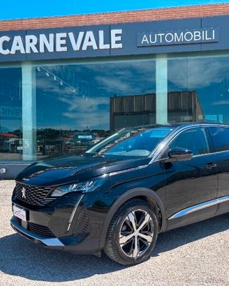 PEUGEOT 3008 2ª serie 3008 BlueHDi 130 S&S EAT...