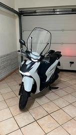 honda sh 125 sport