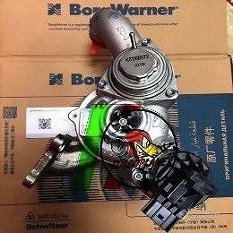 Turbo honda civic 1.0 vtec