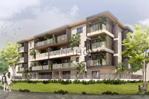 Appartamento di 129 m² con 4 locali a Rimini
