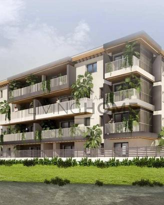 Appartamento di 129 m² con 4 locali a Rimini