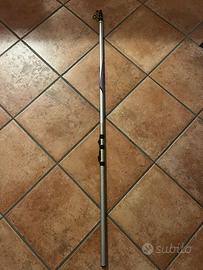 Canna da pesca Shimano (4,50 m)