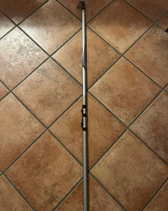 Canna da pesca Shimano (4,50 m)