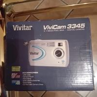 VIVITAR VIVICAM 3345