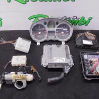 KIT AVVIAMENTO PER X-TRAIL T31 2.0 DCi 2010