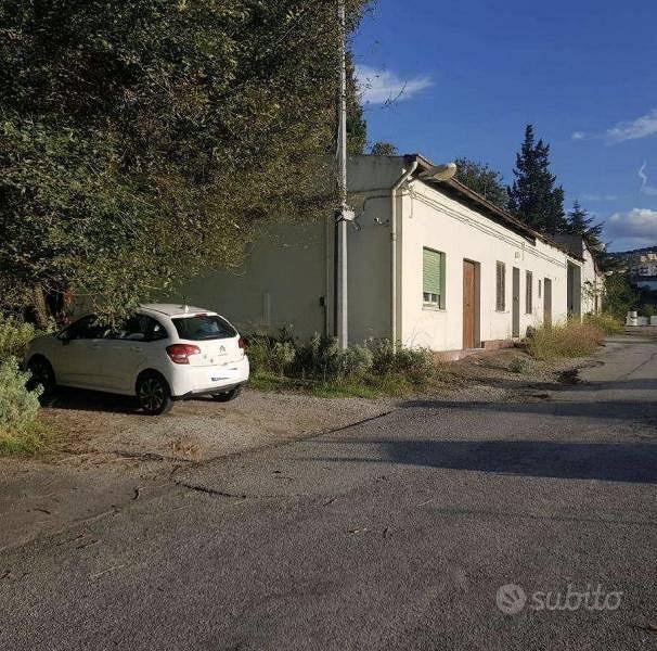 Immobile in asta di 5889 m² a Ozieri - Vista 2