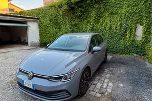 Golf 8 Life 1.5 Tsi evo act 96kw/130cv manuale
