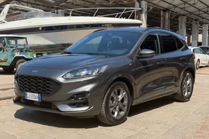 FORD Kuga 2.5 Full Hybrid 190 CV CVT 2WD ST-Line