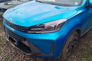 EMC WAVE 3 INCIDENTATA