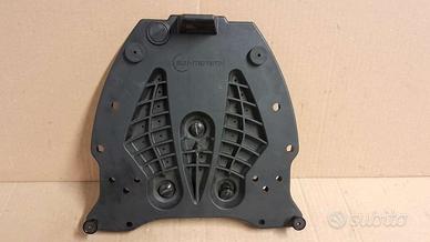 Piastra supporto bauletto moto SW-Motech