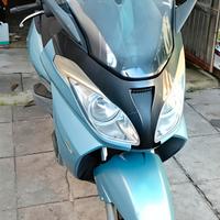 Scooter Aprilia Atlantic 125