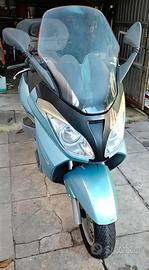 Scooter Aprilia Atlantic 125