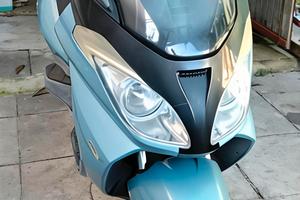 Scooter Aprilia Atlantic 125