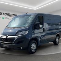 CITROEN Jumper 120CV L1H1
