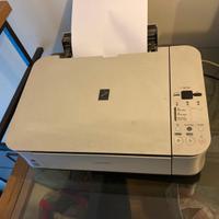 Canon multifunzione mp250