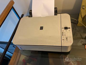Canon multifunzione mp250