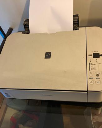 Canon multifunzione mp250